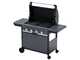 Campingaz Select 4 LS Plus - Barbecue a gas