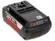 Bosch AdvancedChain 36V-35-40 - Elettrosega a batteria da taglio - 36V 2Ah - Lama da 35cm