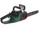 Bosch AdvancedChain 36V-35-40 - Elettrosega a batteria da taglio - 36V 2Ah - Lama da 35cm