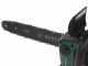 Bosch AdvancedChain 36V-35-40 - Elettrosega a batteria da taglio - SENZA BATTERIA E CARICABATTERIA
