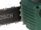 Bosch AdvancedChain 36V-35-40 - Elettrosega a batteria da taglio - SENZA BATTERIA E CARICABATTERIA