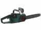 Bosch AdvancedChain 36V-35-40 - Elettrosega a batteria da taglio - SENZA BATTERIA E CARICABATTERIA