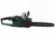 Bosch AdvancedChain 36V-35-40 - Elettrosega a batteria da taglio - SENZA BATTERIA E CARICABATTERIA