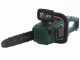 Bosch AdvancedChain 36V-35-40 - Elettrosega a batteria da taglio - SENZA BATTERIA E CARICABATTERIA