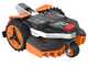 Worx Landroid Vision M800 WR208E - Robot Tagliaerba - Senza impianto