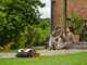 Worx Landroid Vision M800 WR208E - Robot Tagliaerba - Senza impianto