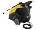 Lavor darwin 1310 GX - Idropulitrice ad acqua calda professionale - 150 bar max - 600 l/h