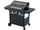 Campingaz Select 3 LS Plus - Barbecue a gas