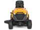 Stiga Tornado 5108 - Trattorino tosaerba - ST 500 - 452cc - scarico laterale e mulching