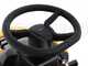 Stiga Tornado 5108 - Trattorino tosaerba - ST 500 - 452cc - scarico laterale e mulching