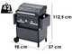 Campingaz Select 3 L - Barbecue a gas