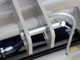 BullMach Rea 125 S - Trinciaerba per trattore - Serie media - Spostamento manuale