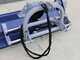 BullMach Rea 125 SH - Trinciaerba per trattore - Spostamento idraulico