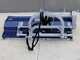 BullMach Rea 125 SH - Trinciaerba per trattore - Spostamento idraulico