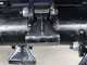 BullMach Rea 125 SH - Trinciaerba per trattore - Spostamento idraulico