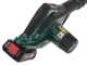 Bosch Universal Leaf Blower 18V-130 - Soffiatore a batteria 18V 2.5Ah