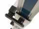 S.T.P. Universale A20UNINC, 2x10 gradini, 5.48 m - Scala in alluminio telescopica - Altezza stimata operativa 6.48 m