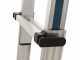 S.T.P. Universale A20UNIND, 2x12 gradini, 6.08 m - Scala in alluminio telescopica - Altezza stimata operativa 7.08 m