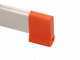 S.T.P. Export, 3x10 gradini, altezza 6.15 mt - Scala telescopica in alluminio 