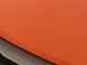 Witt Etna Fermo arancione - Forno a gas per pizza