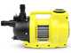 Karcher BP 5.000 Garden - Elettropompa per irrigazione - 650 W - 5000 l/h