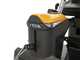 Stiga Park 500 W - Trattorino con taglio frontale con cambio idrostatico - Front Mower