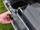 Stiga Park 500 W - Trattorino con taglio frontale con cambio idrostatico - Front Mower