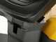Stiga Park 500 W - Trattorino con taglio frontale con cambio idrostatico - Front Mower