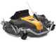 Stiga Park 500 W - Trattorino con taglio frontale con cambio idrostatico - Front Mower