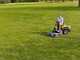Stiga Park 500 W - Trattorino con taglio frontale con cambio idrostatico - Front Mower