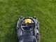 Stiga Park 500 W - Trattorino con taglio frontale con cambio idrostatico - Front Mower