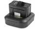 Stiga PH 700e - Tagliasiepi a batteria su asta di prolunga - 48V 2Ah