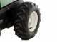 GreenBay eDumper 500 - Motocarriola a batteria 48V 32Ah - Cassone dumper