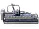 BullMach Demetra 165 SH - Trinciaerba per trattore - Serie pesante - Spostamento idraulico