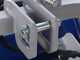 BullMach Demetra 150 SH - Trinciaerba per trattore - Serie pesante - Spostamento idraulico