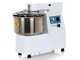 Euromech ETF 30 2v - Impastatrice a spirale capacit&agrave; 25Kg - Trifase due velocit&agrave;