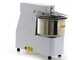 Euromech ETF 30 2v - Impastatrice a spirale capacit&agrave; 25Kg - Trifase due velocit&agrave;