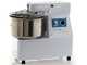Euromech ETF 30 - Impastatrice a spirale capacit&agrave; 25Kg - Trifase