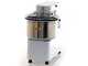 Euromech EMF 30 - Impastatrice a spirale capacit&agrave; 25Kg - Monofase