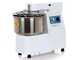 Euromech EMF 20 - Impastatrice a spirale capacit&agrave; 18Kg - Monofase