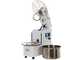 EuroMech ETR 20 2v - Impastatrice a spirale ribaltabile  capacit&agrave; 18Kg - Trifase due velocita