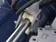 BullMach ERA 160 SH - Trinciaerba per trattore serie pesante - cofano apribile