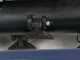 BullMach ERA 160 SH - Trinciaerba per trattore serie pesante - cofano apribile