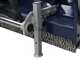 BullMach ERA 180 SH - Trinciaerba per trattore - Serie pesante - cofano apribile