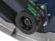 BullMach ERA 180 SH - Trinciaerba per trattore - Serie pesante - cofano apribile