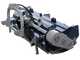 BullMach Era 220 SH - Trinciaerba per trattore - Serie pesante - Spostamento idraulico