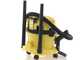 Karcher WD 2-18 - Bidone aspiratutto - Fusto 12 l - 18 V - SENZA BATTERIE E CARICABATTERIE
