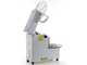 EuroMech ETR 20 - Impastatrice a spirale ribaltabile capacit&agrave; 18Kg - Trifase