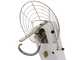EuroMech ETR 20 - Impastatrice a spirale ribaltabile capacit&agrave; 18Kg - Trifase