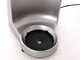 Kenwood Prospero+ Silver KHC29.A0SI - Impastatrice planetaria multifunzione